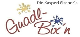 Kasperl’s Guadl Bix’n