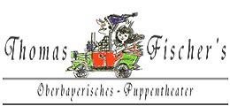 Der Kasperl Fischer - Oberbayerischen Puppentheater